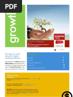 Download Growing Social Networks by rajanandbiz Limited SN15712612 doc pdf