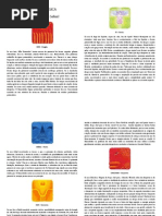 Crianca Magica o Poema Dos Selos Maias