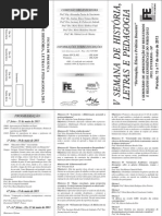 Folder Semana Pedagogic A