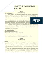 Download KEBUTUHAN NUTRISI DAN CAIRAN PADA MASA NIFASdocx by Mjdt WhSky SN157126838 doc pdf