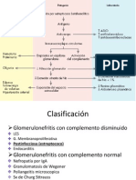 Nefrotico y Nefritico 3a