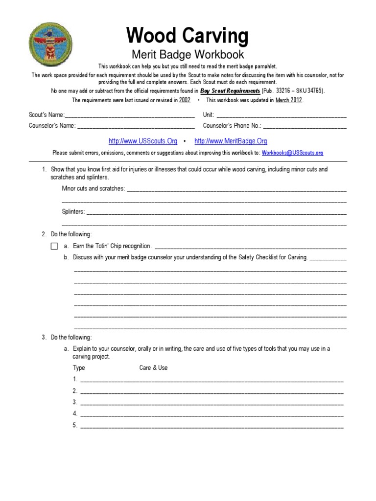 wood-carving-merit-badge-book-pdf