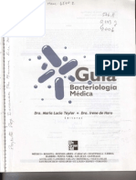 Guia de Bacteriologia Medica 1
