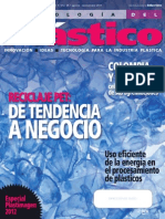Revista Plastico