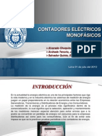 Presentacion Final Contadores Energia Monofasico