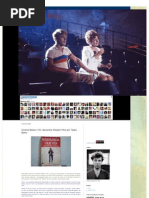 Alexandre Robatto Filho Por Tadeu Bahia