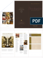 Sofitel Chongqing Inspired Meetings Brochure en April 2013