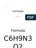 HISTIDINA