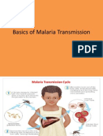 Basics of Malaria Transmission