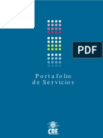 Porta Folio Servicios