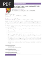 Download PTCFOR License Application Procedure by Sheng Palma-Gil SN157158314 doc pdf