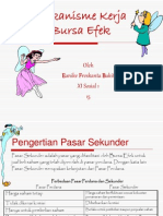 PSR Perdana Vs PSR Sekunder