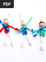 Download T-shirt yarn macram puppets by Betweenthelinesblog SN157166951 doc pdf