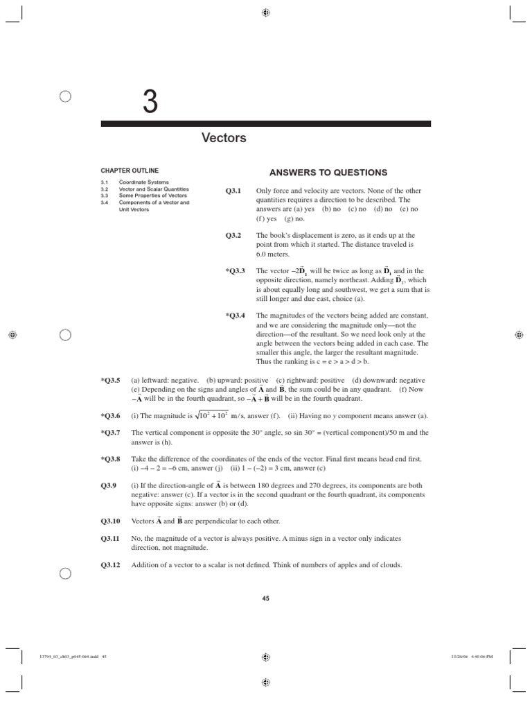 SM Chapter3 | PDF