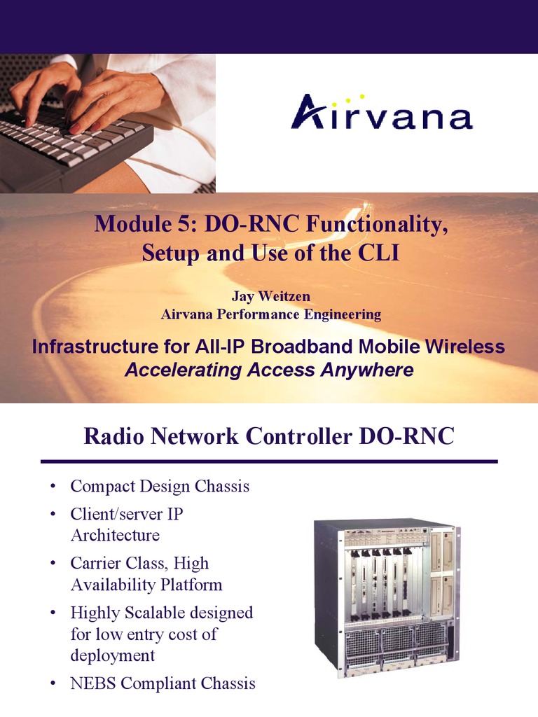 Module05 DORNC Training Command Line Interface Ip Address