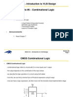 Eele414 Module 06 Logic