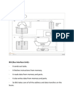 8086 Architecture