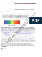 Microwave Engineering Notes