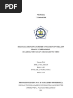 Download Proposal Rekayasa Jaringan Komputer by perex_cute SN15717450 doc pdf
