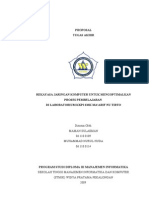 Download Proposal Rekayasa Jaringan Komputer by perex_cute SN15717450 doc pdf