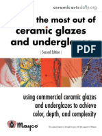 Ceramic Glazes 2ndEd