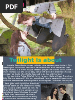 Download Twilight by bee311 SN15717665 doc pdf