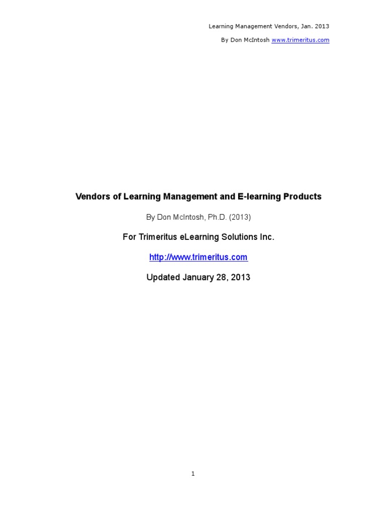 Snagit - ACP E-learning, LMS