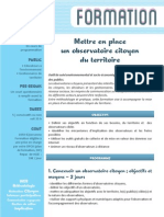 Observatoires PDF