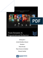 Team Dynamic-Pixar Final Paper