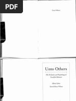 Download Unto Others the Evolution and Psychology of Unselfish Behavior by Maksim Karliuk SN157184424 doc pdf
