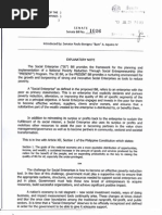 Download PRESENT Bill SenateBill1026 by Foundation for a Sustainable Society SN157184832 doc pdf