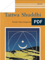 Tattwa-Shuddhi