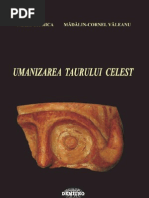 Cernăianu, C. - Biserica Din Regat | PDF
