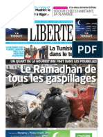 Liberte Du 31.07.2013 PDF