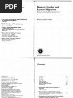 Chilla Bulbeck) Re-Orienting Western Feminisms W | PDF