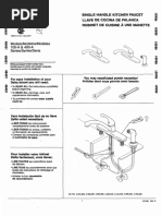 delta monitor shower valve manual