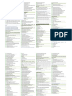 OMFP - Plan Conturi PDF
