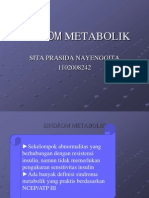 Sindrom Metabolik