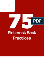 75 Best Practices