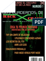 Crea Tu Primer Troyano (Indetectable Por Los Antivirus)