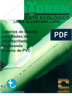 Saneamiento Ecologico. Alcantarillado - Duradren