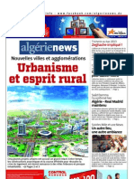 Algerie News Du 31.07.2013 PDF