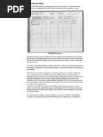 Snap-Back Zone Safety Guidelines | PDF | Shipping