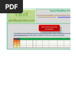 Calculo da Equação do 2ª Grau