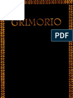 Grim Orio