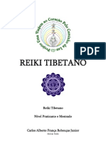 Reiki Tibetano