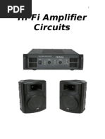 Download Hi fi audio amplifiers by Reagan SN157236626 doc pdf