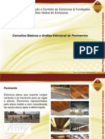Aula 03 - Conceitos básicos e análise estrutural de pavimentos