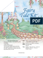 Fairy Tale Kit 3-5