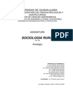 Apuntes 2006 a Sociologia Rural